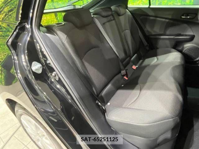 Toyota PRIUS 2019-08 221491-9