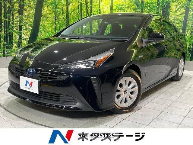 Toyota PRIUS 2019-08 221491-0