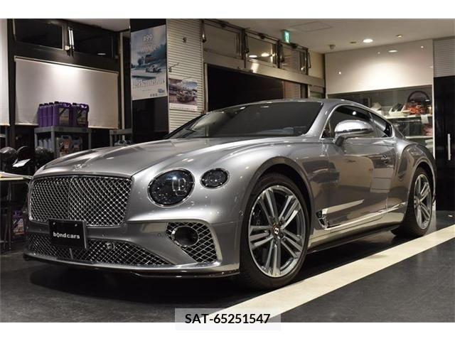 Bentley Bentley 2020-12 293070-0