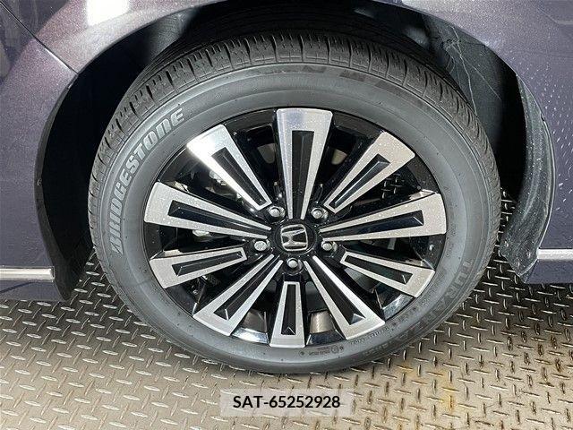 Honda e 2023-08 350074-25