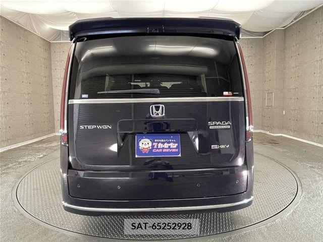Honda e 2023-08 350074-21