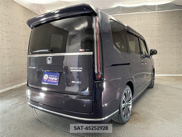 Honda e 2023-08 350074-1