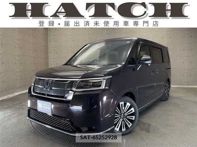 Honda e 2023-08 350074-0