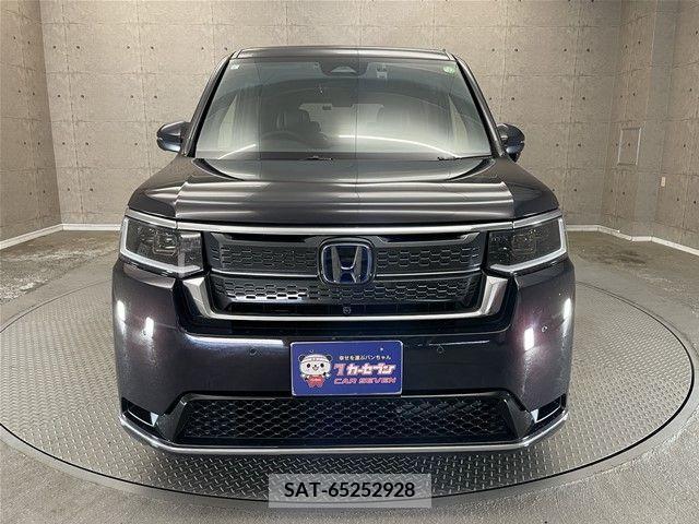 Honda e 2023-08 350074-18