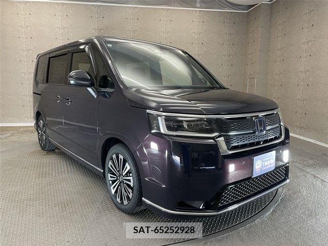 Honda e 2023-08 350074-19