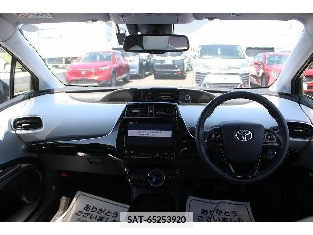 Toyota PRIUS 2019-07 372193-10