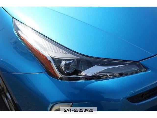Toyota PRIUS 2019-07 372193-8