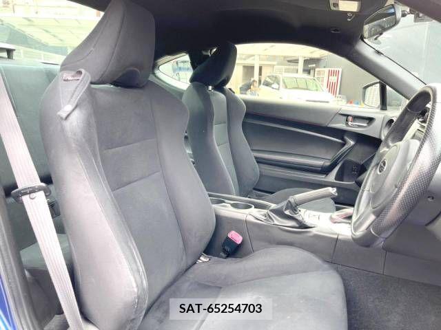 Subaru BRZ 2013-02 263732-7