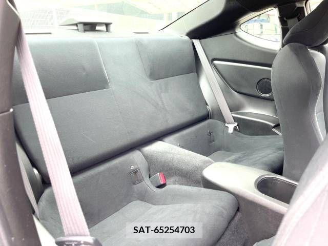 Subaru BRZ 2013-02 263732-8
