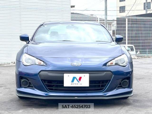 Subaru BRZ 2013-02 263732-12