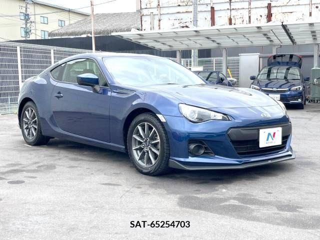 Subaru BRZ 2013-02 263732-17