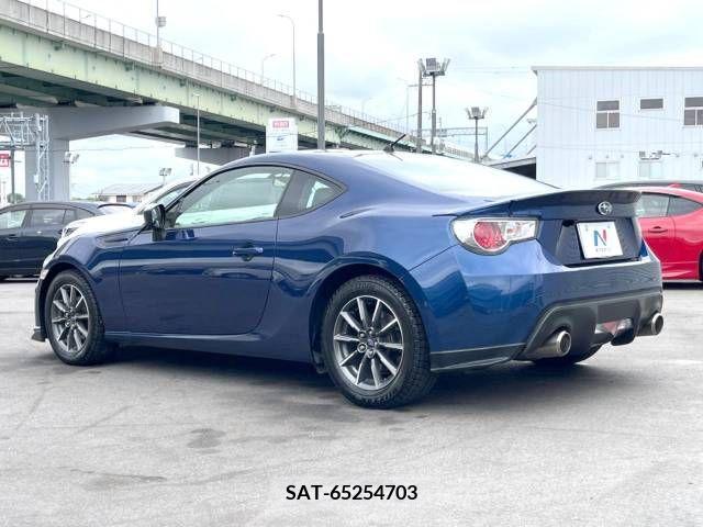 Subaru BRZ 2013-02 263732-18