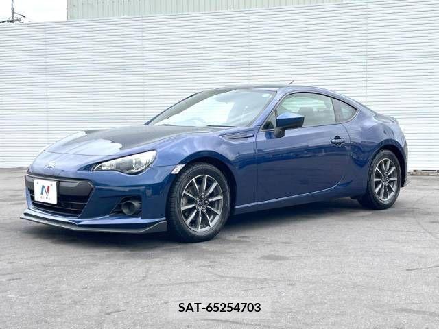 Subaru BRZ 2013-02 263732-19