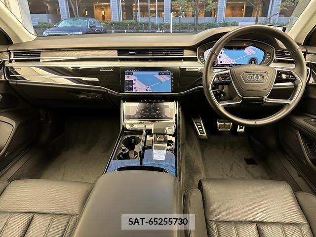 Audi A8 2022-12 208304-7