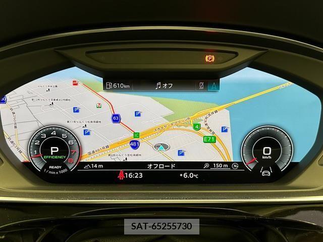 Audi A8 2022-12 208304-9