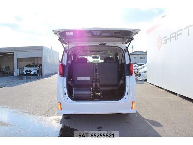 Toyota ALPHARD 2018-02 299419-12