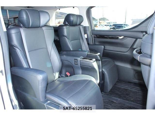 Toyota ALPHARD 2018-02 299419-15