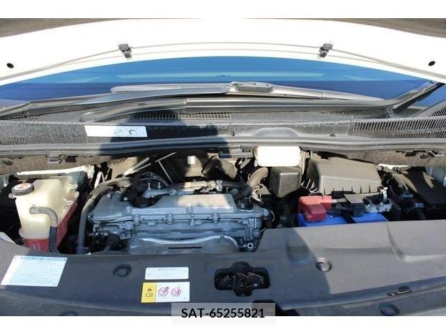 Toyota ALPHARD 2018-02 299419-18