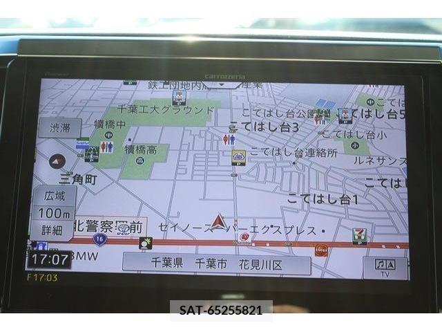 Toyota ALPHARD 2018-02 299419-1