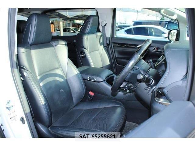 Toyota ALPHARD 2018-02 299419-14