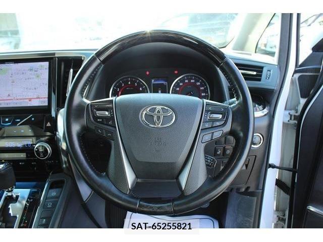 Toyota ALPHARD 2018-02 299419-17