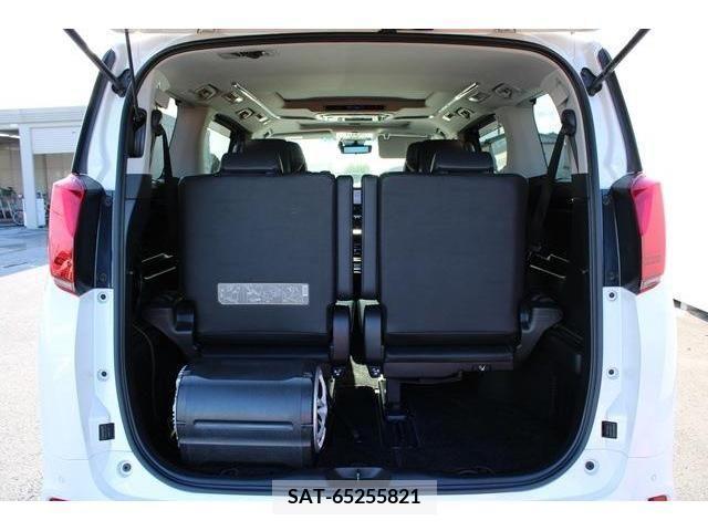 Toyota ALPHARD 2018-02 299419-13