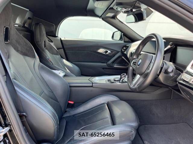 Bmw Z4 2019-12 263177-8