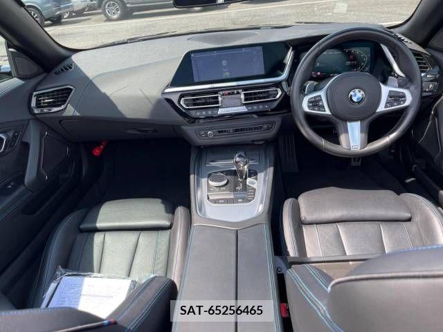 Bmw Z4 2019-12 263177-1