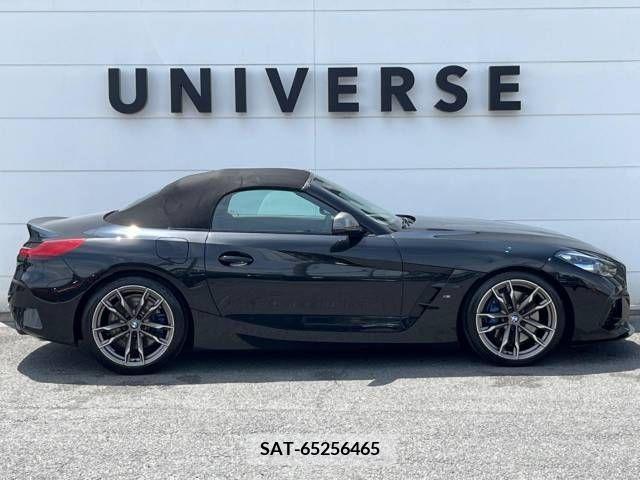Bmw Z4 2019-12 263177-19