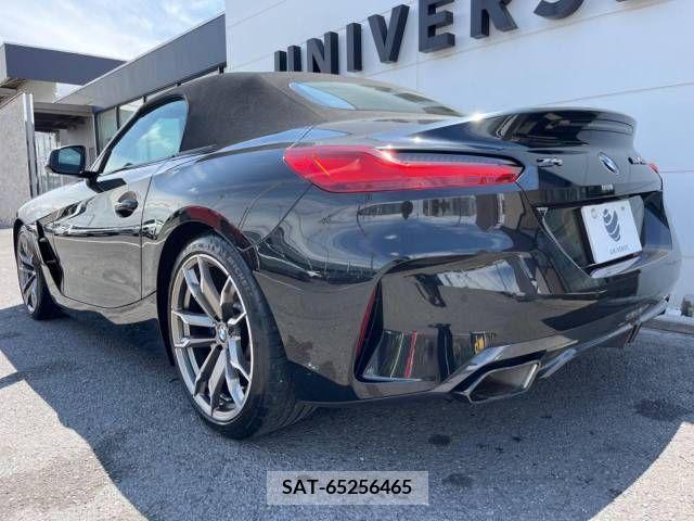 Bmw Z4 2019-12 263177-18