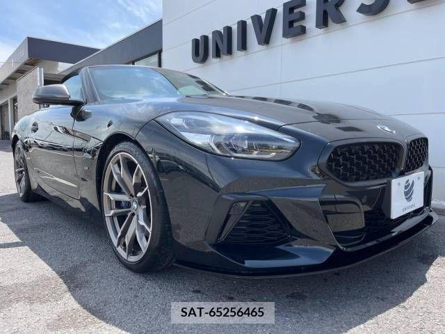 Bmw Z4 2019-12 263177-17