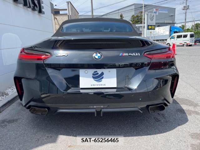 Bmw Z4 2019-12 263177-16