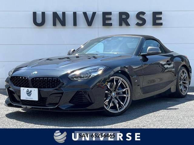 Bmw Z4 2019-12 263177-0