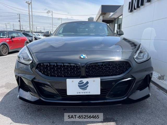 Bmw Z4 2019-12 263177-15