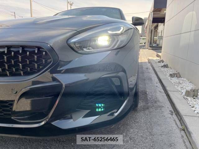 Bmw Z4 2019-12 263177-13