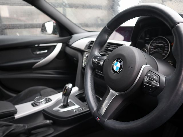 Bmw 3 SERIES 2016-10 196434-11