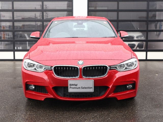 Bmw 3 SERIES 2016-10 196434-3