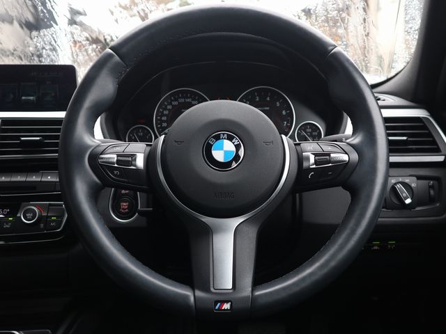 Bmw 3 SERIES 2016-10 196434-17