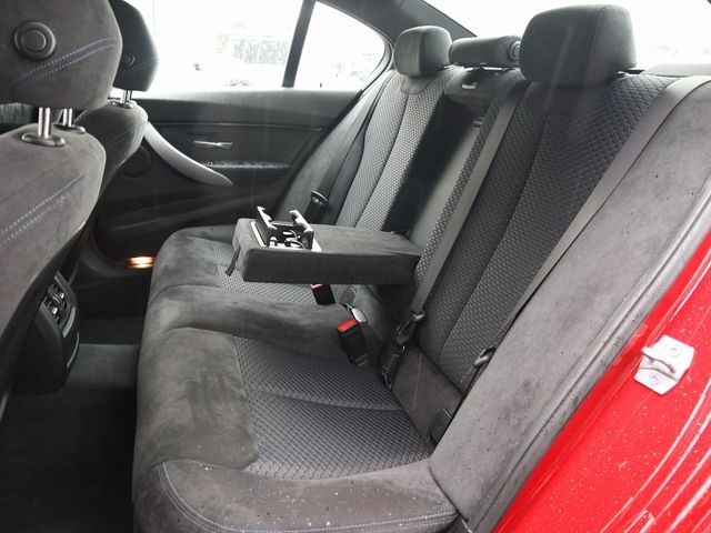 Bmw 3 SERIES 2016-10 196434-13