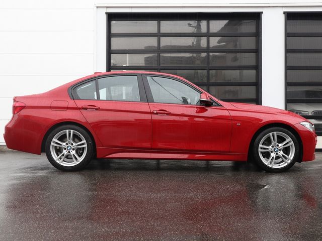 Bmw 3 SERIES 2016-10 196434-9