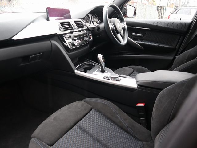 Bmw 3 SERIES 2016-10 196434-15