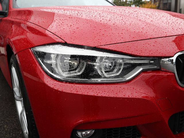 Bmw 3 SERIES 2016-10 196434-2