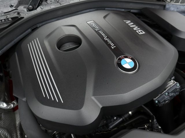 Bmw 3 SERIES 2016-10 196434-27
