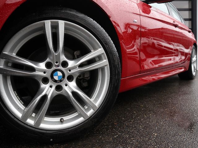 Bmw 3 SERIES 2016-10 196434-1