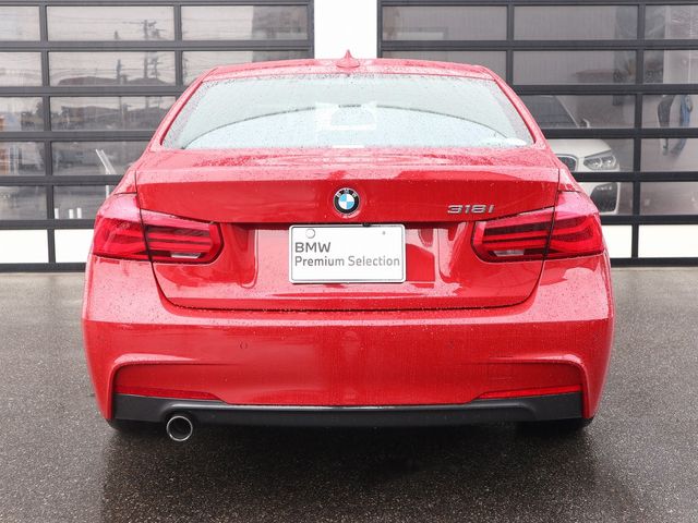 Bmw 3 SERIES 2016-10 196434-4