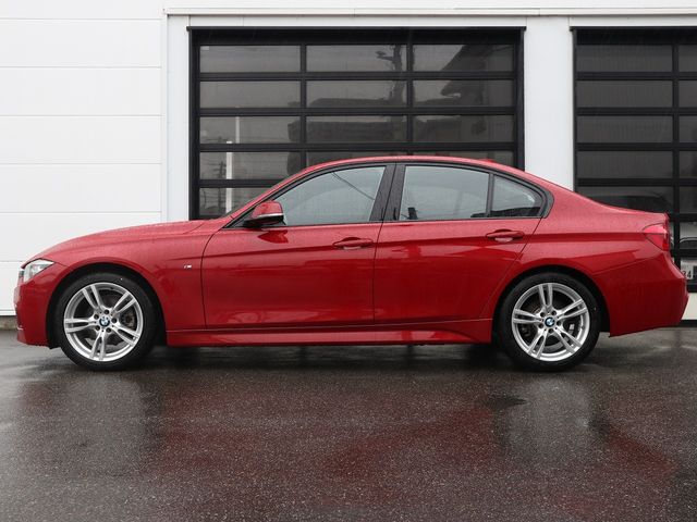 Bmw 3 SERIES 2016-10 196434-8