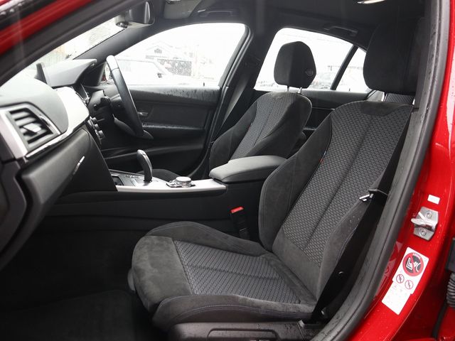 Bmw 3 SERIES 2016-10 196434-14