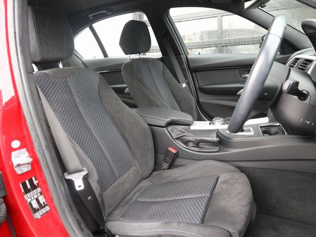 Bmw 3 SERIES 2016-10 196434-10