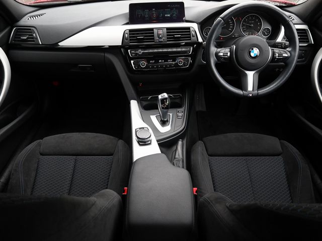 Bmw 3 SERIES 2016-10 196434-16