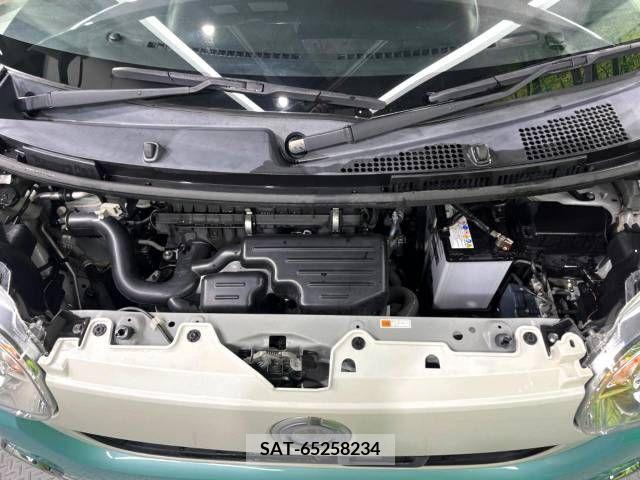Daihatsu MOVE 2017-07 225130-18